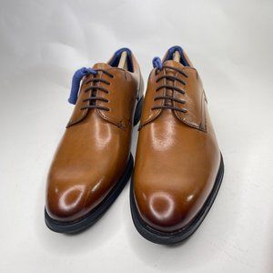 Shoes | Ted Baker Vatory Brown Leather 